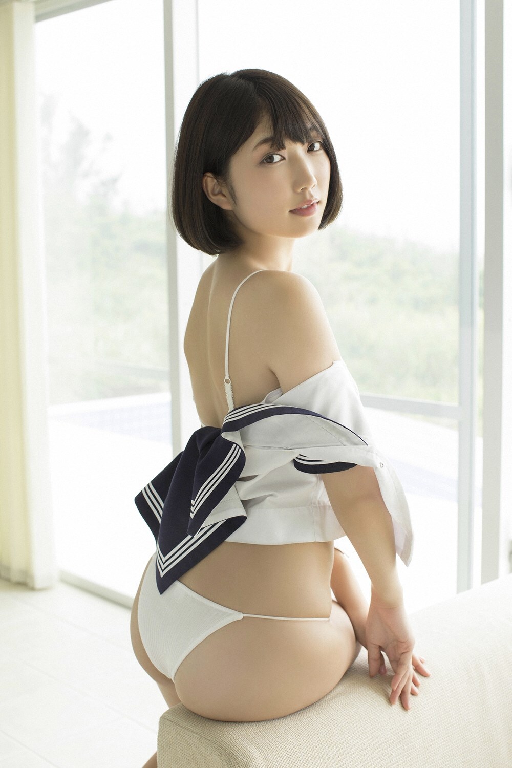 YS-Web-Vol.822 Mea Shimotsuki 霜月めあ